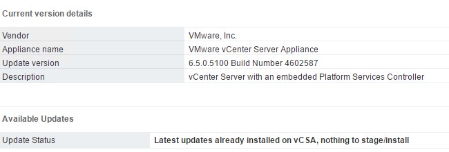 working proxy configuration